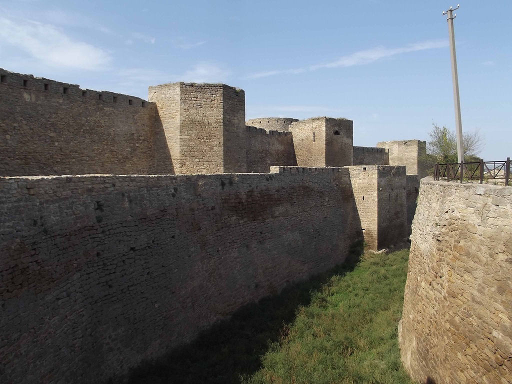 Belgorod Dnestrovskiy